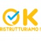 Logo social dell'attività ark3p real estate