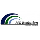 Logo Mg Evolution di Ghirardelli Fabrizio