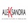 Logo piccolo dell'attività Aleksandra Acconciature & Immagine