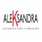 Logo social dell'attività Aleksandra Acconciature & Immagine