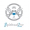 Logo social dell'attività Spiritual Live di Macchi Elisabetta