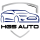 Logo piccolo dell'attività HGS AUTO