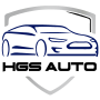 Logo HGS AUTO