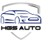 Logo social dell'attività HGS AUTO