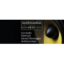 Logo Audiogamma Hi-Fi