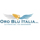 Logo Oro blu Italia srl
