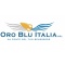 Logo social dell'attività Oro blu Italia srl