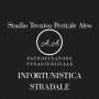Logo STUDIO TECNICO PERITALE ALEO