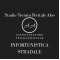Logo social dell'attività STUDIO TECNICO PERITALE ALEO