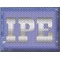 Logo social dell'attività IPE Srl