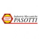 Logo IMP Industrie Meccaniche Pasotti Srl