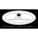 Logo Pianeta catering 