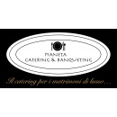 Pianeta catering a Marsico Nuovo Logo Pianeta catering