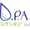 Logo social dell'attività Sanificazione Ozono Roma