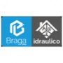 Logo Idraulico Pavia Braga