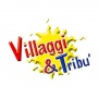 Logo VILLAGGI E TRIBU' ANIMAZIONE