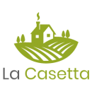 Logo La casetta