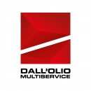 Logo Dall' Olio Multiservice Autocarrozzeria