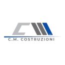 Logo C.M costruzioni SRL