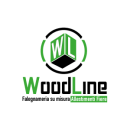Logo Wood Line SNC