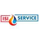 Logo Isi Service SRL