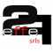 Logo social dell'attività 2Effe Srls