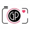 Logo social dell'attività Giulia Pini Personal Photographer