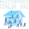 Logo social dell'attività Multiservice Italia Srl