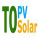 Logo piccolo dell'attività Topper Floating Solar PV Mounting Manufacturer Co., Ltd.