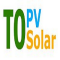 Logo social dell'attività Topper Floating Solar PV Mounting Manufacturer Co., Ltd.
