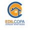 Logo social dell'attività Copa Alban 