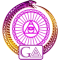 Logo social dell'attività GrottAlchemica.it consulenza e corsi olistici