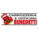 Logo Officina - Carrozzeria Benedetti