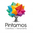 Logo Colorificio Pintamos