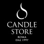 Logo Candle Store Roma