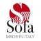 Logo social dell'attività Sofa made in Italy