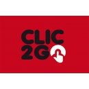 Logo dell'attività clic2go.it