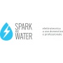 Logo Spark and Water