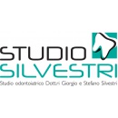 Logo Studio dentistico Dott. Silvestri