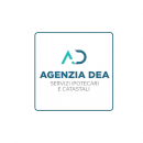 Logo Agenzia di servizi Dea di De Angelis