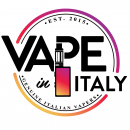 Logo Vape in Italy
