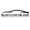 Logo social dell'attività Black Car Milano