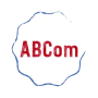 Logo ABCom