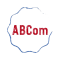 Logo social dell'attività ABCom