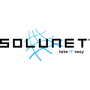 Logo Solunet: Take IT easy