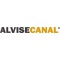 Logo social dell'attività Alvise Canal - Consulente SEO a Venezia, Padova, Vicenza e Treviso