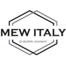 Logo Mew Italy