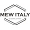 Logo social dell'attività Mew Italy