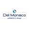 Logo social dell'attività Del Monaco pubblicità & design
