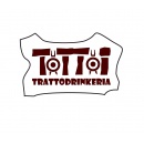 Logo Tottoi Trattodrinkeria